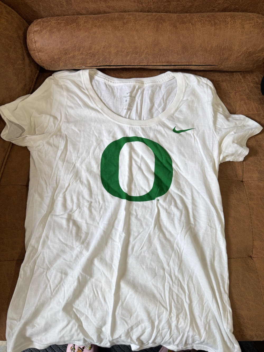 Nike University of Oregon Shirt